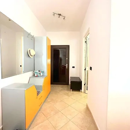 Apartment Orange By The Sea *
